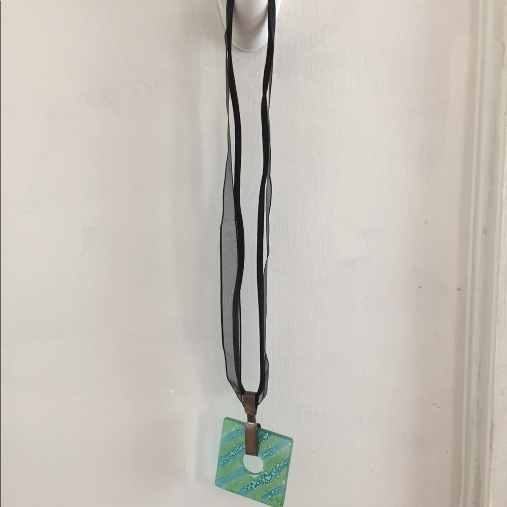 Necklace - Picture 2 of 2